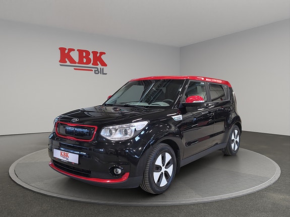Kia Soul 6 of 30