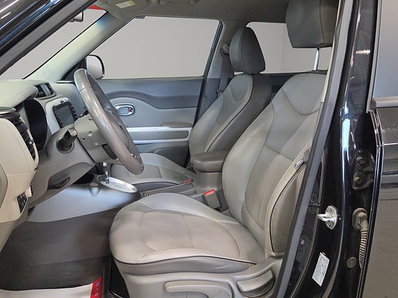 Kia Soul 13 of 30