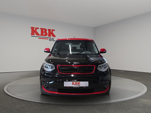Kia Soul 2 of 30