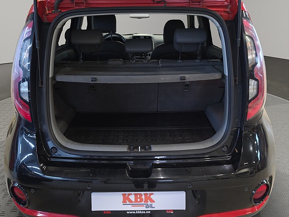 Kia Soul 10 of 30