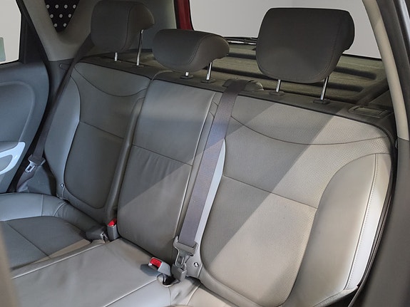 Kia Soul 16 of 30