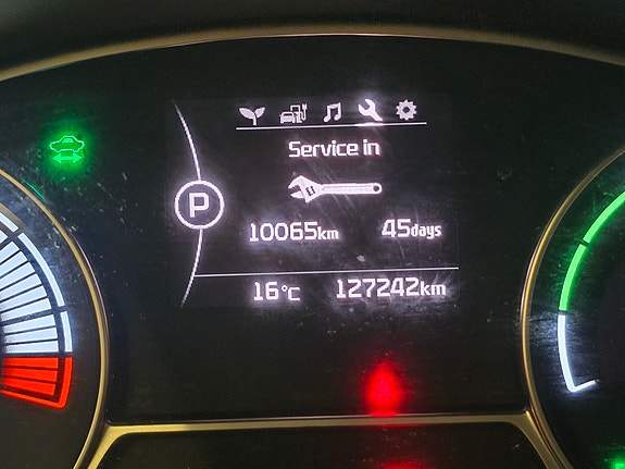 Kia Soul 26 of 30