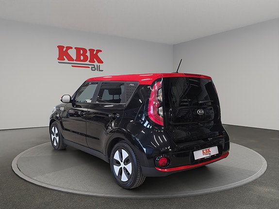 Kia Soul 8 of 30
