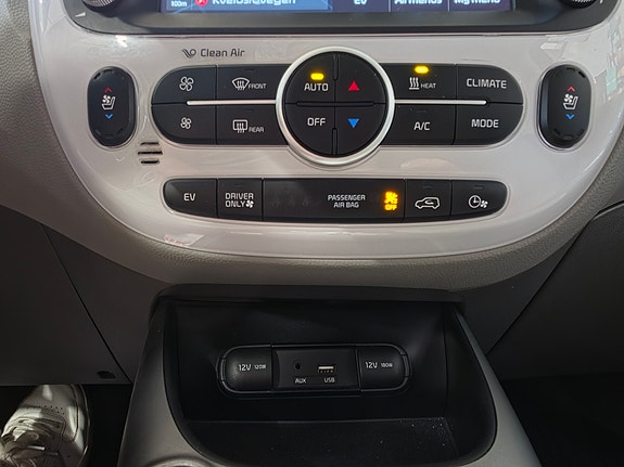 Kia Soul 21 of 30