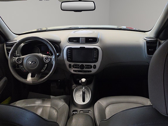 Kia Soul 18 of 30