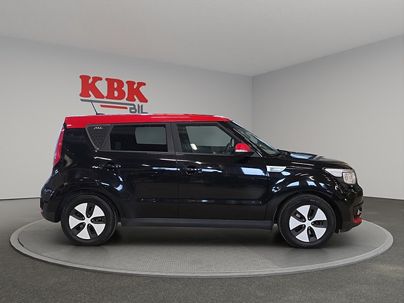 Kia Soul 4 of 30