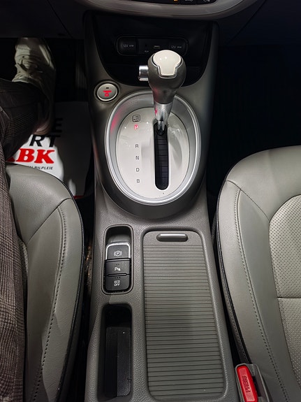 Kia Soul 22 of 30