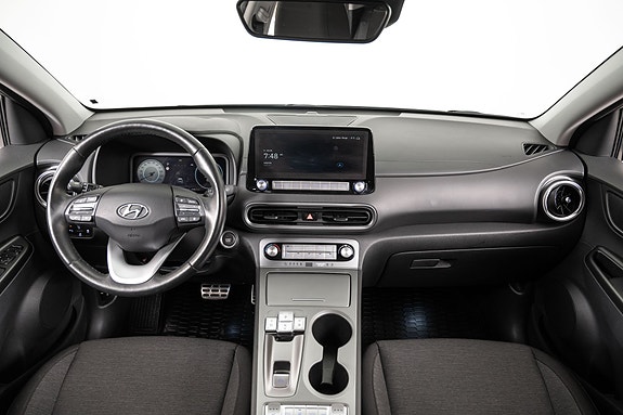 Hyundai Kona 20 of 26