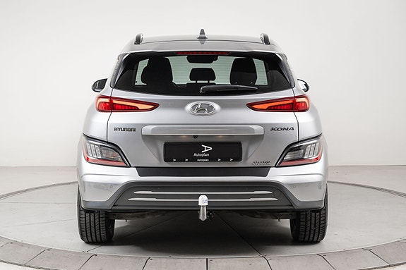 Hyundai Kona 7 of 26