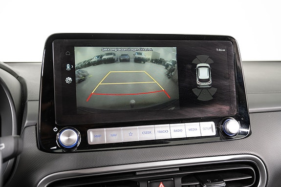 Hyundai Kona 13 of 26