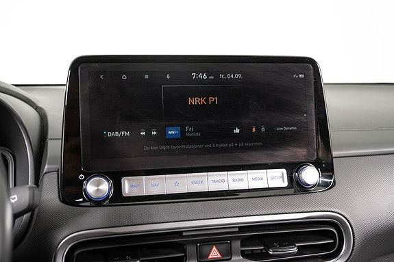 Hyundai Kona 11 of 26