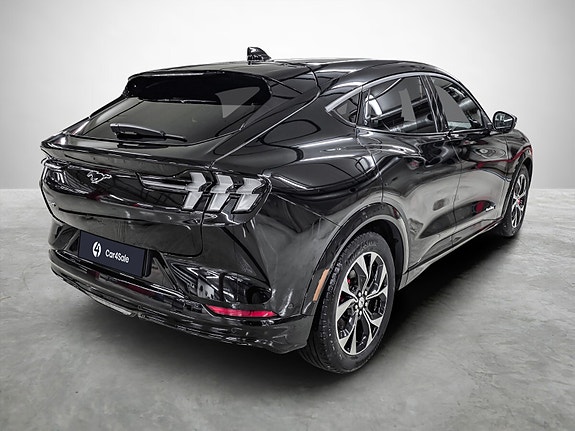 Ford Mustang Mach-E 5 of 30