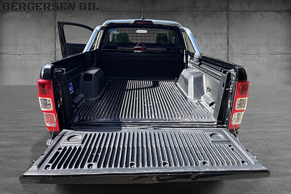 Ford Ranger 18 of 19