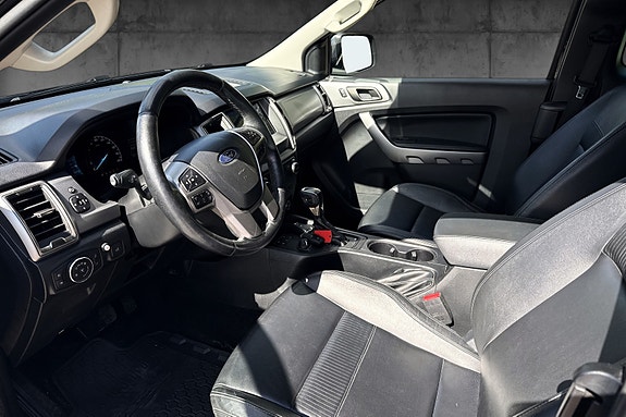 Ford Ranger 12 of 19