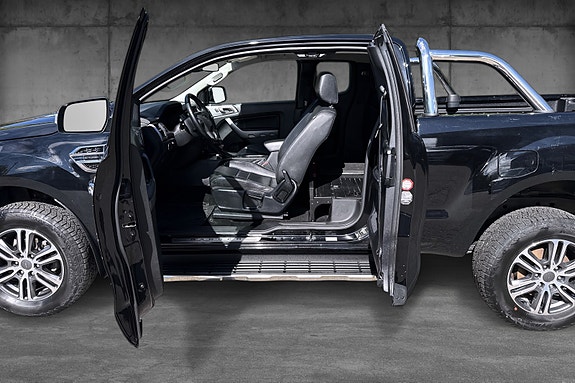 Ford Ranger 14 of 19