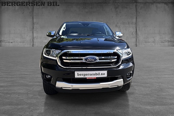 Ford Ranger 8 of 19