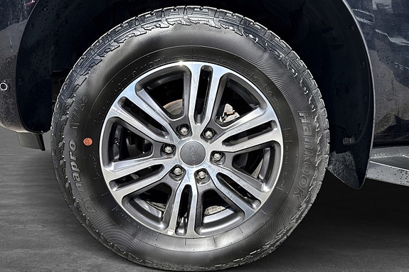 Ford Ranger 19 of 19