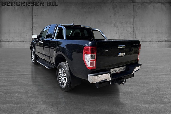 Ford Ranger 3 of 19