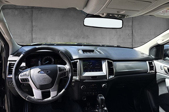Ford Ranger 10 of 19