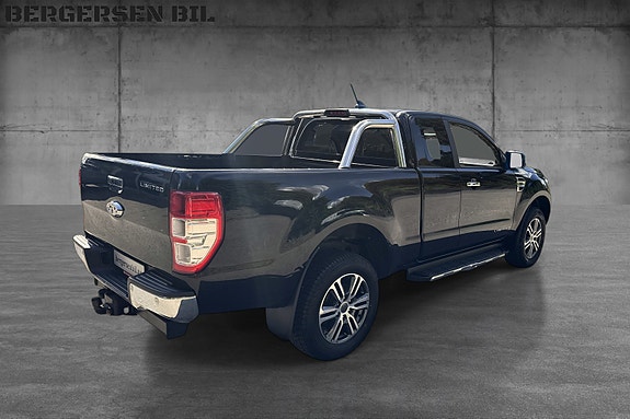 Ford Ranger 5 of 19