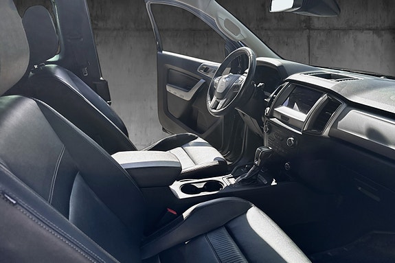 Ford Ranger 13 of 19