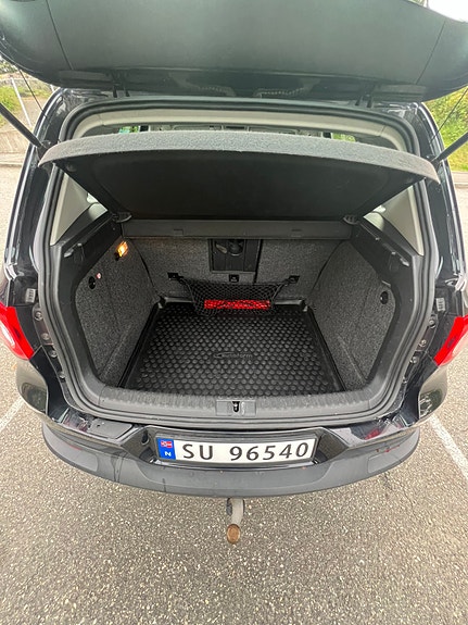 Volkswagen Tiguan 11 of 14
