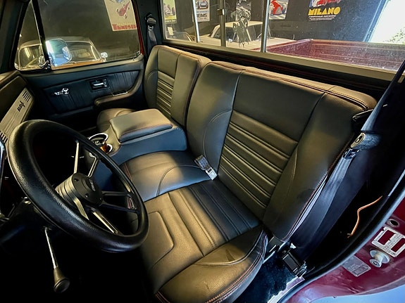 Chevrolet K10 19 of 30