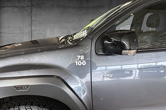 Isuzu D-max 14 of 20