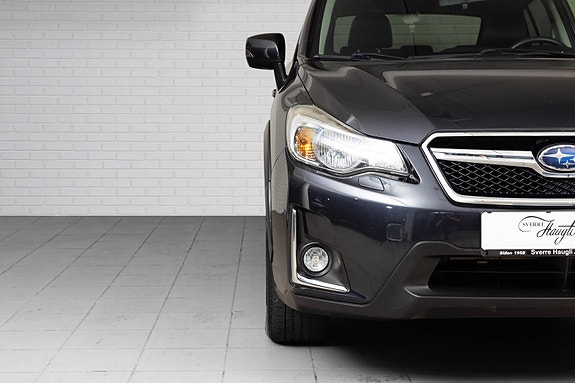 Subaru XV 4 of 28