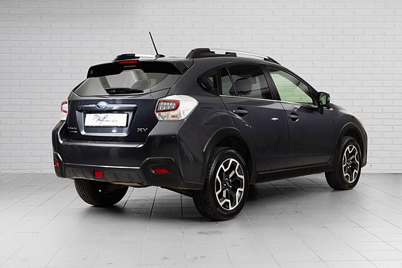 Subaru XV 2 of 28