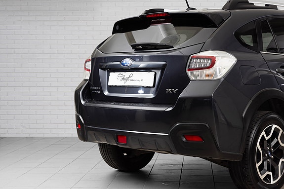 Subaru XV 6 of 28