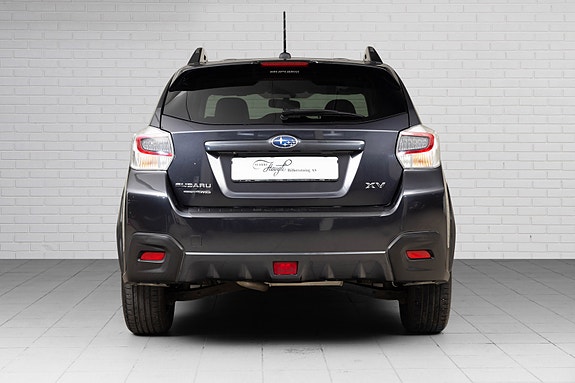 Subaru XV 7 of 28
