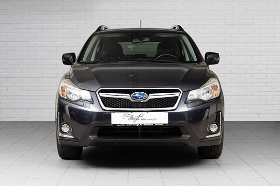 Subaru XV 3 of 28