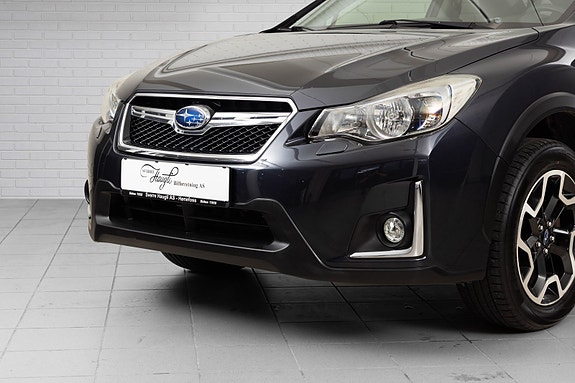 Subaru XV 5 of 28