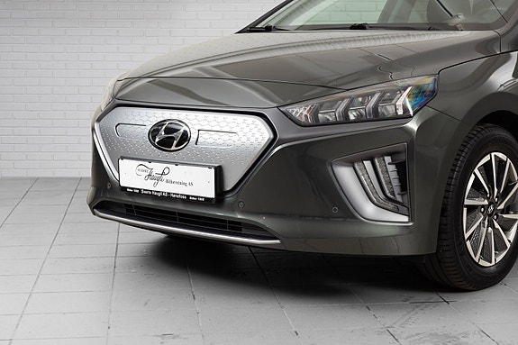 Hyundai IONIQ 5 of 29