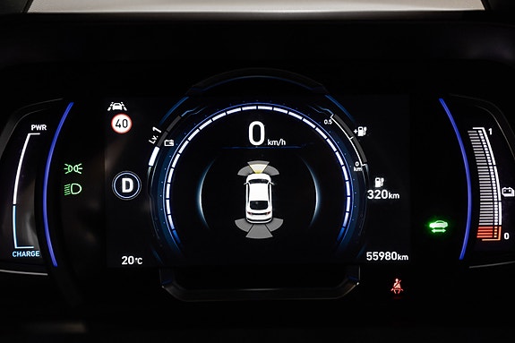 Hyundai IONIQ 15 of 29