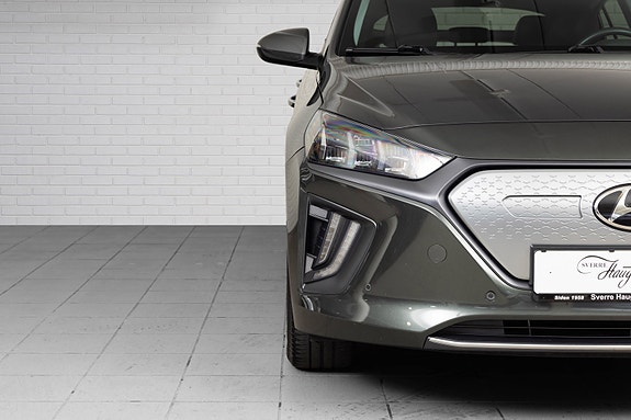 Hyundai IONIQ 4 of 29