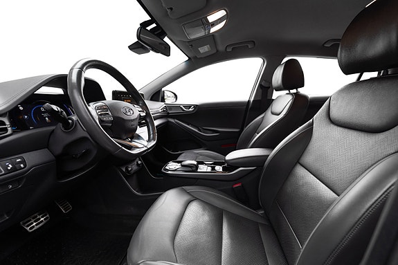 Hyundai IONIQ 10 of 29