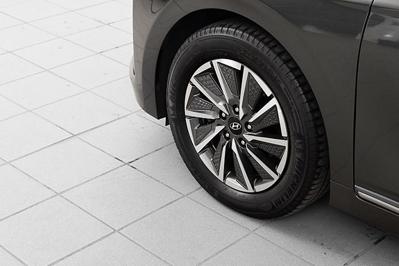 Hyundai IONIQ 9 of 29