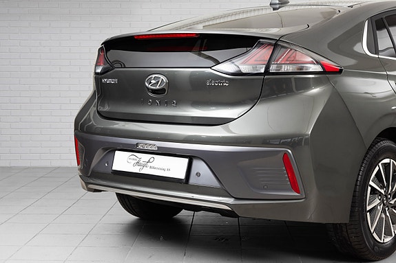 Hyundai IONIQ 6 of 29
