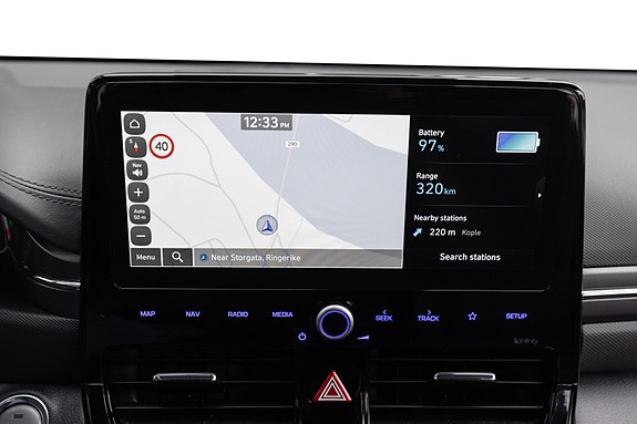 Hyundai IONIQ 23 of 29