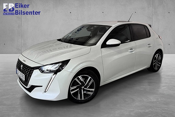 Peugeot 208 3 of 30