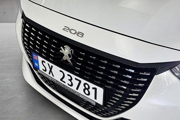 Peugeot 208 9 of 30