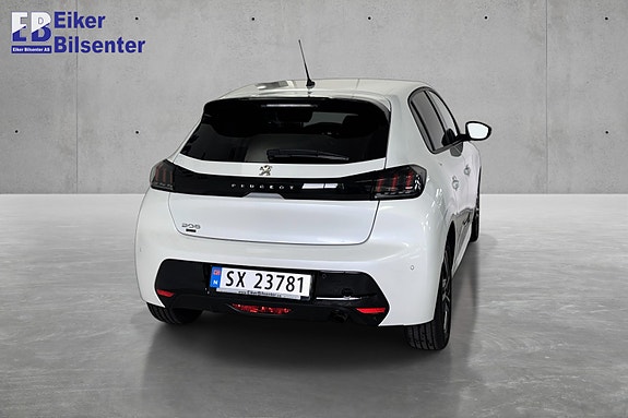 Peugeot 208 13 of 30