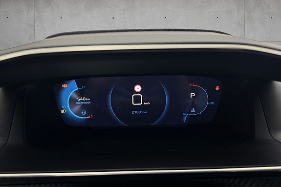 Peugeot 208 29 of 30