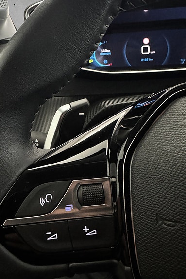 Peugeot 208 30 of 30