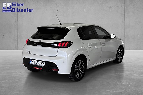 Peugeot 208 12 of 30