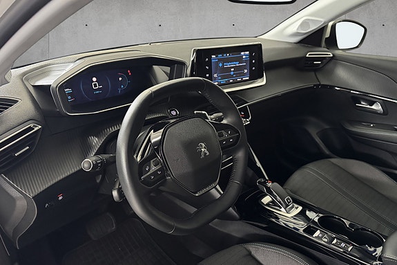 Peugeot 208 28 of 30