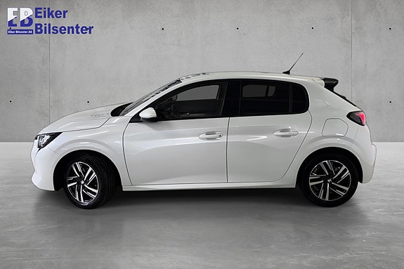 Peugeot 208 10 of 30