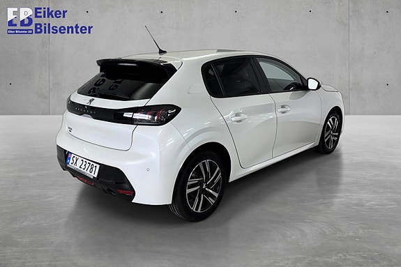 Peugeot 208 14 of 30